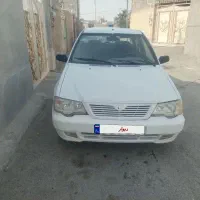 پراید132. مدل 90