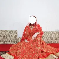 لباس محلی لری