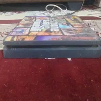 ps4 اسلیم|کنسول، بازی ویدئویی و آنلاین|چابهار, |دیوار