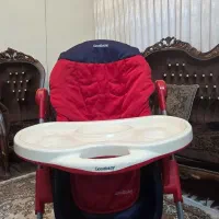صندلی غذای کودک  برند گود بی بی