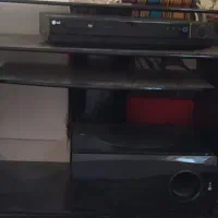 میز تلویزیون