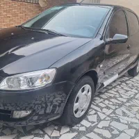 رانا ۹۴ خوش رکاب و فنی سالم|خودرو سواری و وانت|بابل, |دیوار