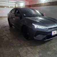 کی ام سی j7 خاکستری ۱۴۰۳ / KMC J7|خودرو سواری و وانت|شهریار, شهرک شاهد|دیوار