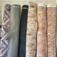 انواع موکت ظریف مصور پالاز و ارتا