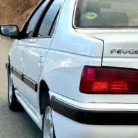 پژوپارس xu7p 1402