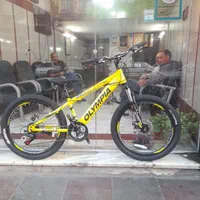 چشن واره دوچرخه۲۶.چک+ی۵ماه.|دوچرخه، اسکیت، اسکوتر|ملارد, |دیوار