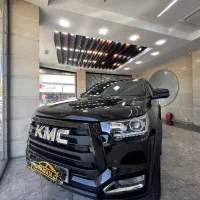 کی ام سی تی هشت T8 KMC مدل ۱۴۰۳ کارکرد ۴۰.۰۰۰