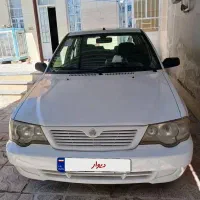 پراید۱۱۱ مدل95|خودرو سواری و وانت|سیرجان, |دیوار