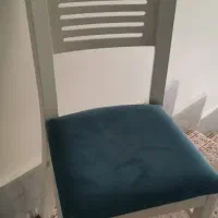 صندلی و میزناهارخوری