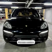 فروش خودرو پورش