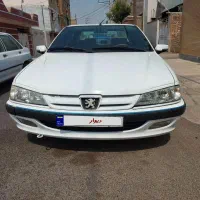 پژو پارس سال 93