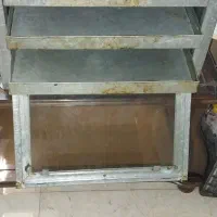 فر رو گازی|ظروف پختوپز|مشهد, الهیه|دیوار