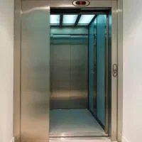 سرویسکار آسانسور