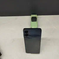 گوشی A06 در حد نو 64گیگ|موبایل|قم, چهل اختران|دیوار