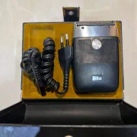 ماشین ریش تراش براون ۵۳۳۰ آلمان