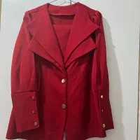 لباس دخترانه