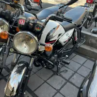 طرح باکسر|موتورسیکلت|تهران, سلسبیل شمالی|دیوار