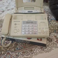 فکس پاناسونیک ژاپن اصل