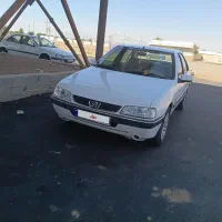 slx tu5 مدل۹۴ بدون رنگ|خودرو سواری و وانت|مرند, |دیوار