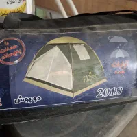 چادر مسافرتی ۶نفره