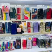 فروش یکجا قاب های موبایل با پیشنهاد عالی