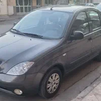 تیبا مدل ۹۵ بی رنگ