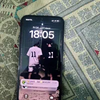 آیفون ۱۳ نرمال