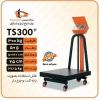 ترازو آشپزخانه باسکول با گارانتی 14ماهه پیام توزین|فروشگاه و مغازه|پاکدشت, پاکدشت (مامازند)|دیوار