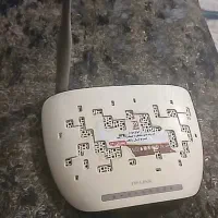 وای فای تی پیی لینک|مودم و تجهیزات شبکه|خلیل آباد, |دیوار