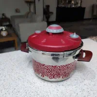 زودپز ۶لیتری خارجی