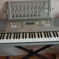 کیبورد یاماها A300