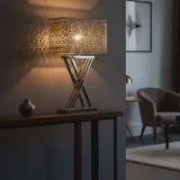 آباژور وارداتی|چراغ خواب و آباژور|تهران, شهرک غرب|دیوار