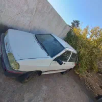 پراید هاچ بک 74