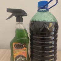 براق کننده لاستیک