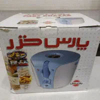 سرخ کن|اجاق گاز و لوازم برقی پختوپز|بیرجند, |دیوار