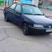 روآ ۸۵ دوگانه کارخانه