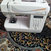 چرخ خیاطی خانگی