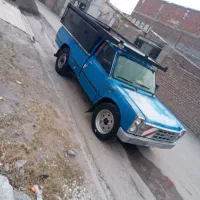 نیسان مدل ۸۰ تک گانه|خودرو سواری و وانت|اردبیل, |دیوار