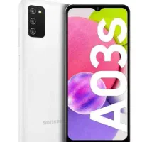 گوشی a03s در حد