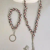 تسبیح رزینی