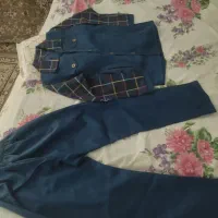 لباس فرم مدرسه عرش