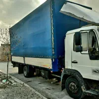 حمل بارجوان وپرمهارت((((اراک بارمرکزی|خدمات حمل و نقل|اراک, |دیوار