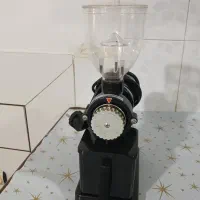 قهوه ساز نوا 128 و آسیاب قهوه نوا|سماور، چای‌ساز، قهوه‌ساز|خمینی‌شهر, |دیوار