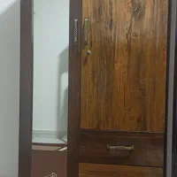 کمدلباس.زیر تلوزیونی .دراور آرایشی|جاکفشی، کمد، دراور|درگهان, |دیوار