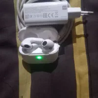 شارژر اصلی شیامئ وایرپاداپل|لوازم جانبی موبایل و تبلت|اهواز, شهرک دانشگاه|دیوار