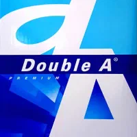 کاغذ a4  دابل