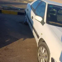 زانتیا مدل ۸۷|خودرو سواری و وانت|نصر آباد, |دیوار