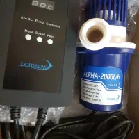 اسکیمر بخاری مدیا واتر پمپ تانک شور سنج|ماهی|تهران, سهروردی|دیوار