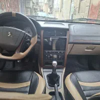 پارس سال ۹۹ بی رنگ|خودرو سواری و وانت|جوانرود, |دیوار