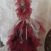 عروسک شب خواب